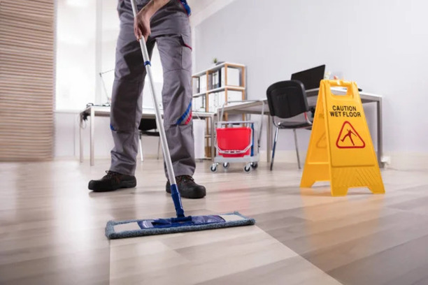 Floor Sweeping, Mopping & Vacuuming2